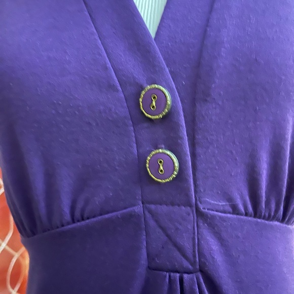 Dress Size Small - Picture 8 of 9